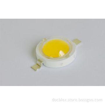 8 Watt 900Lm Bridgelux COB LED 130 degree 80 CRI With CE Ap
